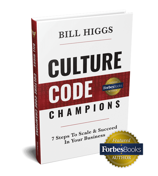 Culture Code Champions book