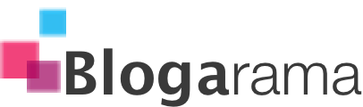 Blogarama logo