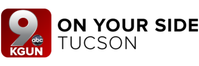 KGUN9 logo
