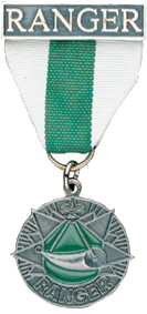 Ranger award