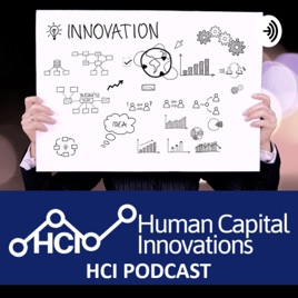 HCI Podcast